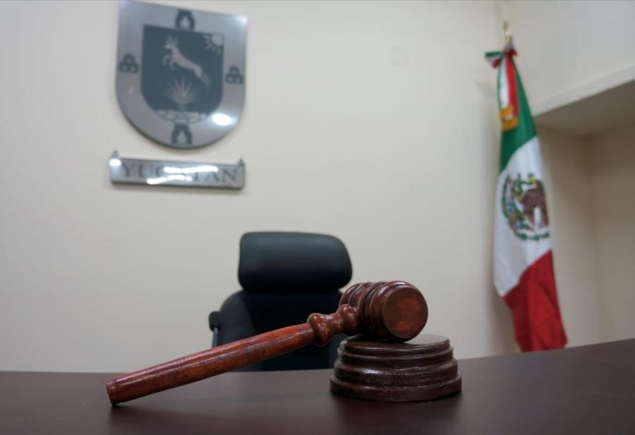 Emite Poder Judicial de Yucatán reglamento de la carrera judicial