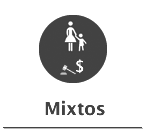 Mixtos