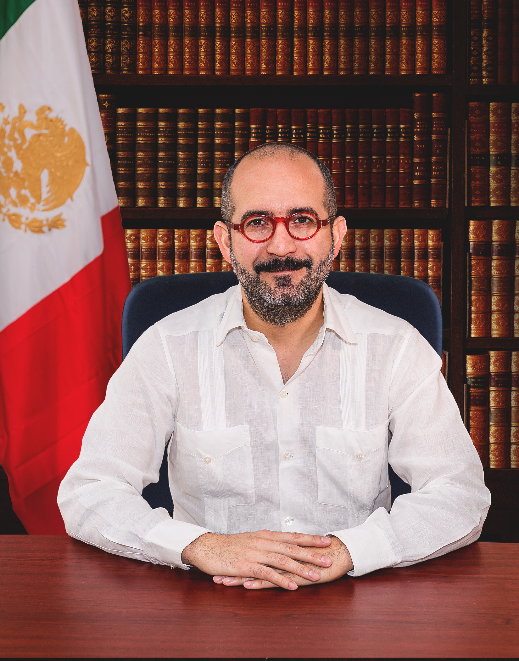 Magistrado Decimoquinto
