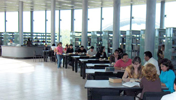 Biblioteca Pública