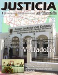 Revista Justicia Núm 13 Revista Justicia Núm 13